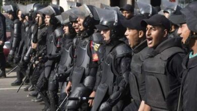 موعد تقديم معهد معاوني الأمن 2026