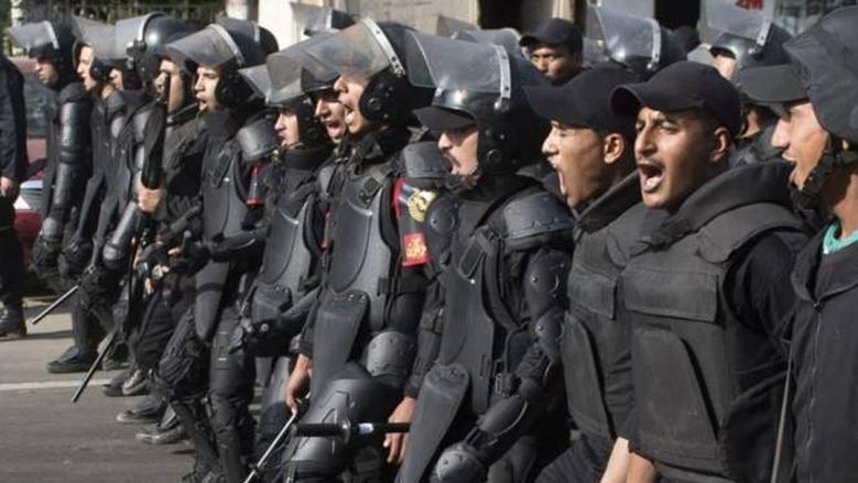 موعد تقديم معهد معاوني الأمن 2026