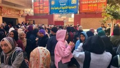 رابط نتيجة الصف الثالث الإعدادي محافظة الشرقية 2026