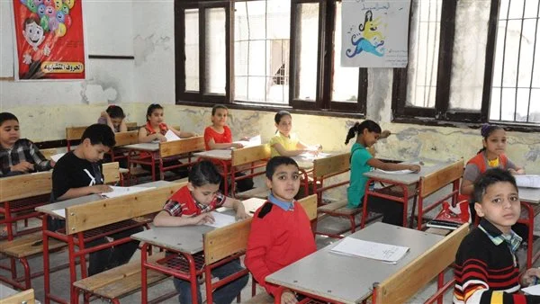 نماذج امتحانات لغة عربية للصف الخامس الابتدائي ترم أول