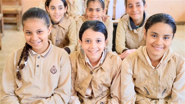 امتحان لغة عربية للصف الثالث الابتدائي المنهج الجديد 2026