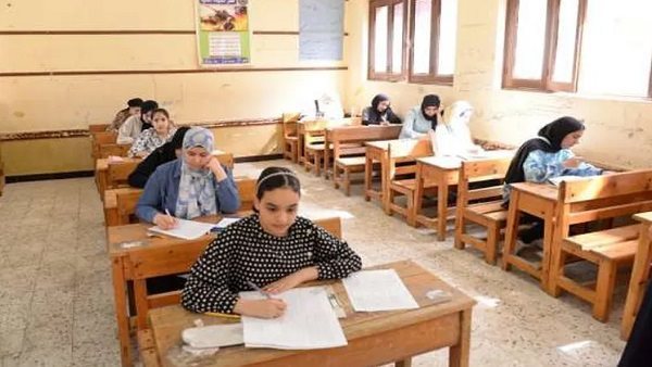 نتيجة الصف الثالث الاعدادي محافظه الجيزة بالاسم فقط