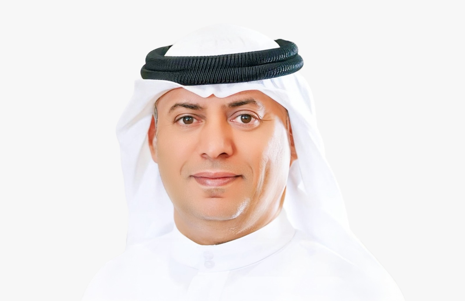 الدكتور عبيد سيف حمد الزعابي رئيس مجلس إدارة الهيئة العربية للاستثمار والإنماء الزراعي