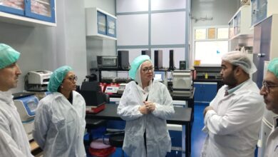 اعتماد 22 منشأة جديدة خالية من مرض إنفلونزا الطيور