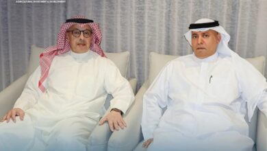 اجتماع لتعزيز الشراكات الاستثمارية الإقليمية والدولية الداعمة لأهداف الأمن الغذائي العربي