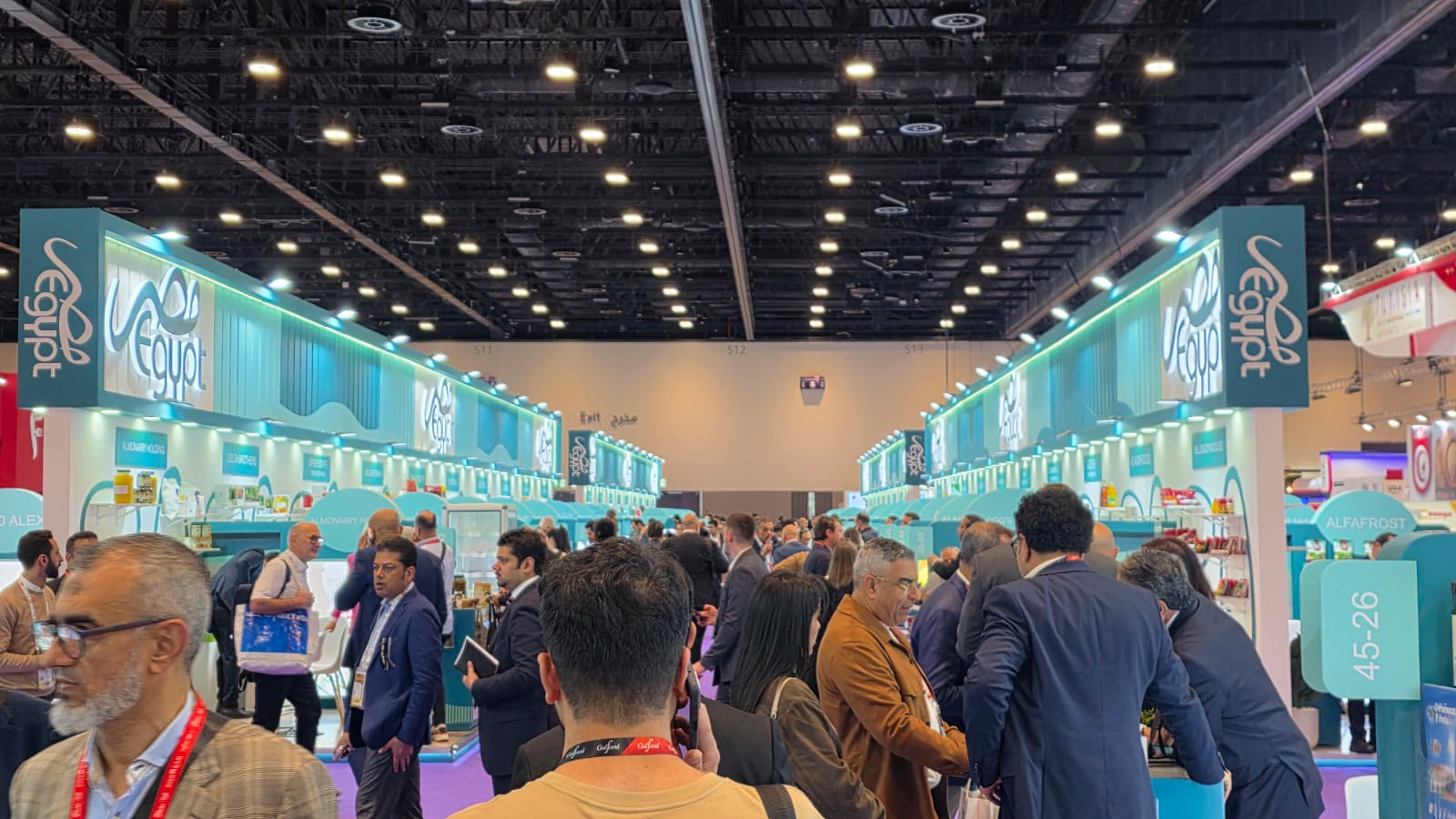 أداء قوي لقطاعات الألبان ومصنعات الدواجن ومركز المشروبات الغازية