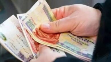 موعد صرف معاش نقابة المعلمين يناير 2026