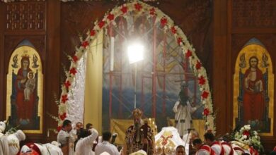 ما اسم عيد المسيحيين يوم 7 يناير 2026