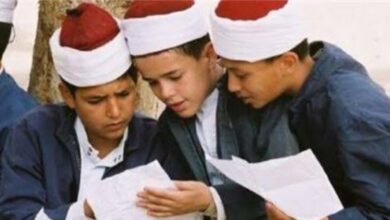 جدول امتحانات الصف الخامس الابتدائي الأزهري 2026