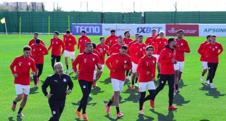 مباراه مصر وبنين بث مباشر