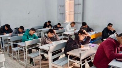 نتيجة الصف الثاني الإعدادي برقم الجلوس والاسم 2026