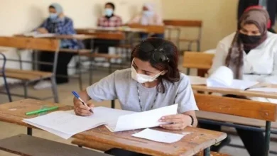 لينك نتيجة أولي ثانوي الترم الاول 2026 بالاسم فقط