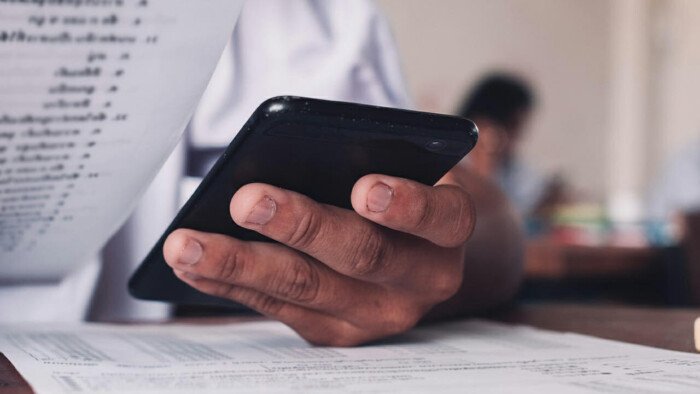 حقيقة تسريب امتحانات الصف الثالث الاعدادي 2026