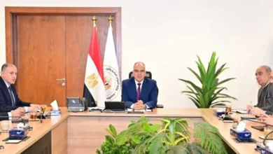 وزي الري: تحديث الميزان المائي بشكل سنوي يعزز إدارة المياه بكفاءة عالية