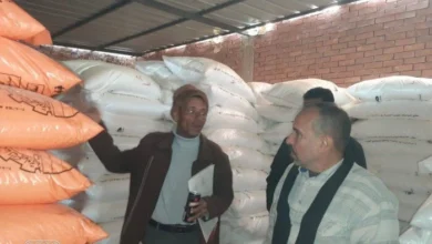 «الزراعة» تُكثف حملاتها الرقابية في 6 محافظات للتأكد من وصول الأسمدة لمستحقيها