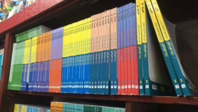 أسعار الكتب الخارجية للصف السادس الابتدائى 2026