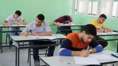 نموذج إجابة امتحان اللغة الإنجليزية للشهادة الإعدادية 2026 محافظة بني سويف