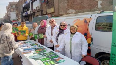 الزراعة: تنفيذ 83 ألف ندوة إرشادية بيطرية لحماية الثروة الحيوانية خلال 2025