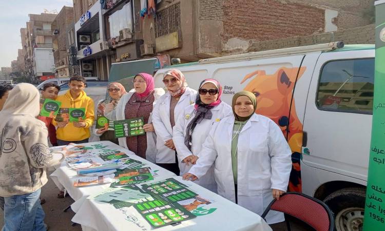 الزراعة: تنفيذ 83 ألف ندوة إرشادية بيطرية لحماية الثروة الحيوانية خلال 2025