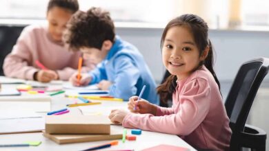 تحميل براجرافات الصف الثالث الابتدائي الترم الأول 2026