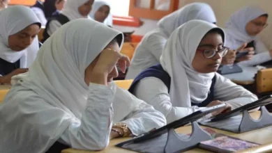 لينك نتيجة أولي ثانوي الترم الأول 2026