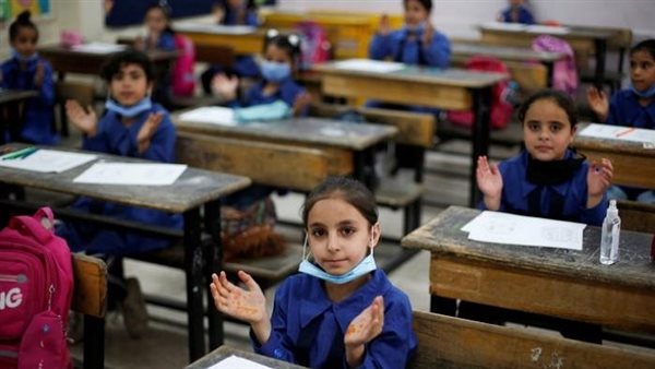 نتيجة الصف الخامس الابتدائي برقم الجلوس 2026