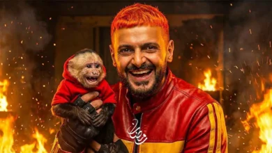 برنامج رامز جلال 2026 ليفيل الوحش
