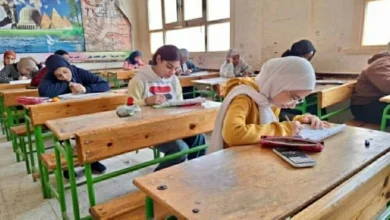 رابط البوابة الالكترونية لمحافظة بنى سويف نتيجة ثالثة إعدادي