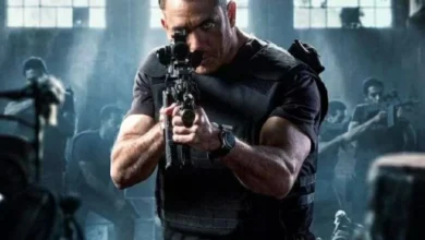 موعد مسلسل امير كرارة في رمضان 2026