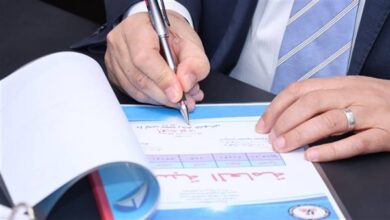 نتيجة الصف الثالث الإعدادي محافظه دمياط 2026