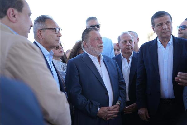 بحضور محافظ البنك المركزي ووزير الزراعة «الأهلي» يشارك في مؤتمر الأغذية