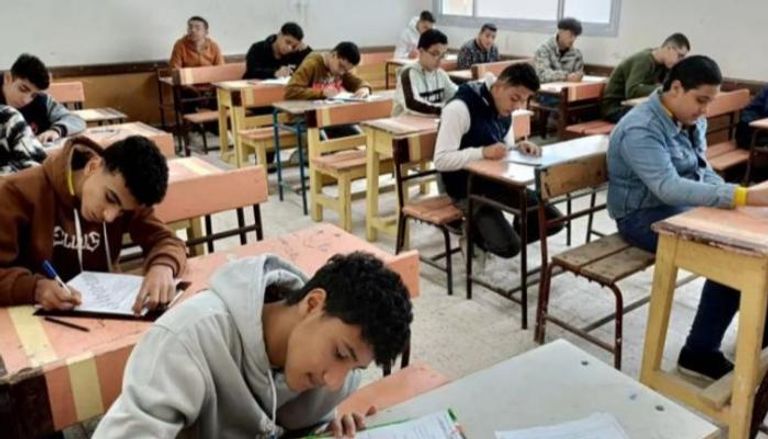 نتيجة الصف الثالث الإعدادي محافظة المنيا الترم الاول 2026