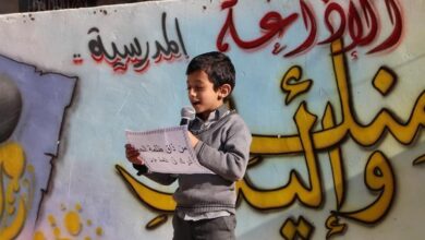 إذاعة مدرسية عن شهر رمضان 2026