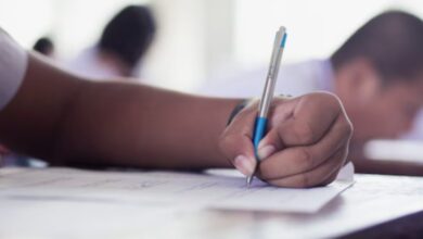 حل التقييم الأسبوعي مادة تاريخ للصف الأول الثانوي الترم الثاني 2026