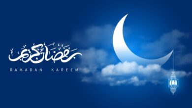 خلفيات رمضان فخمة 2026
