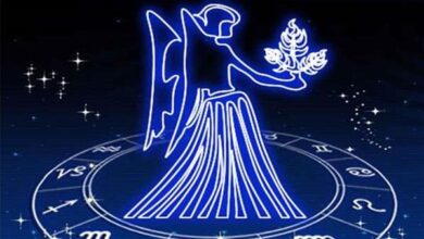 توقعات برج العذراء لهذا الأسبوع