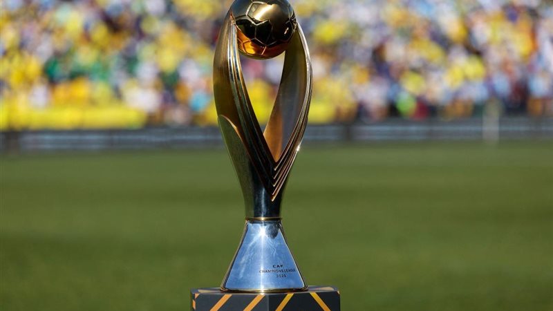 موعد قرعة ربع نهائي دوري ابطال افريقيا 2026