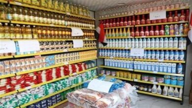 زيادة التموين في شهر رمضان 2026