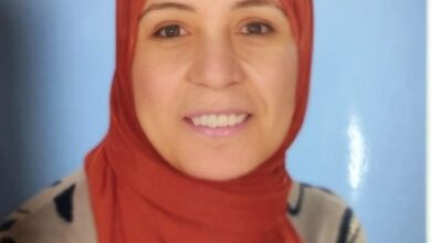 د مرفت مسعود معهد صحة الحيوان