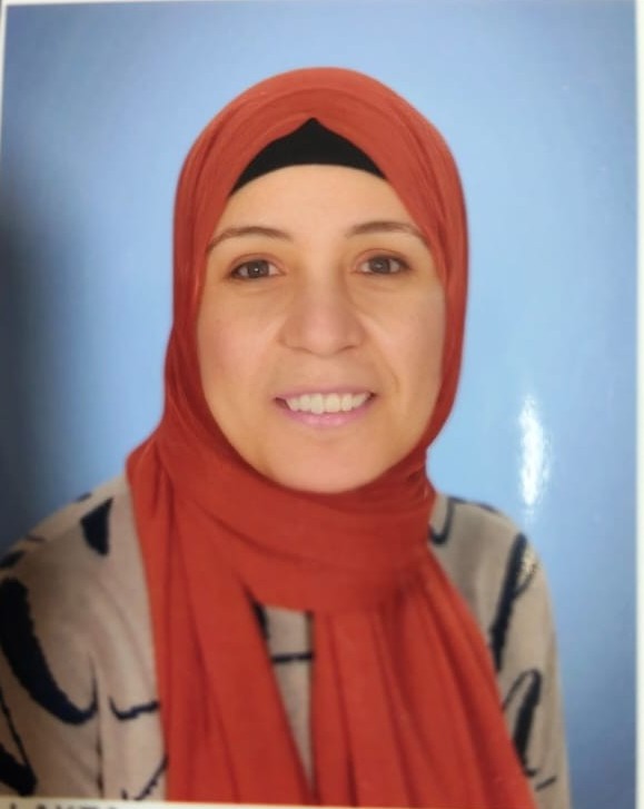 د مرفت مسعود معهد صحة الحيوان