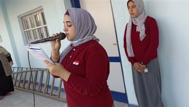 إذاعة مدرسية عن شهر رمضان 2026