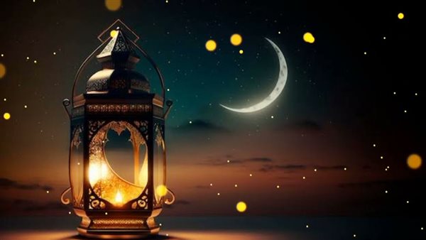 النهارده كام رمضان في مصر 2026