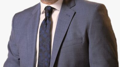 الإعلامي عمرو الليثي