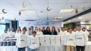 مبادرات للتمكين الاقتصادي في كافة المحافظات