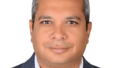 د كريم الشعراوي الخبير في زراعة النخيل