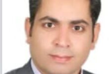 د محمود إبراهيم معهد تكنولوجيا الأغذية