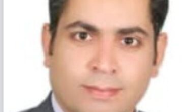 د محمود إبراهيم معهد تكنولوجيا الأغذية