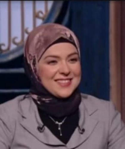 د إيمان الناصوري معهد تكنولوجيا الأغذية