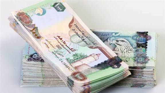 1000 درهم إماراتي كم جنيه مصري
