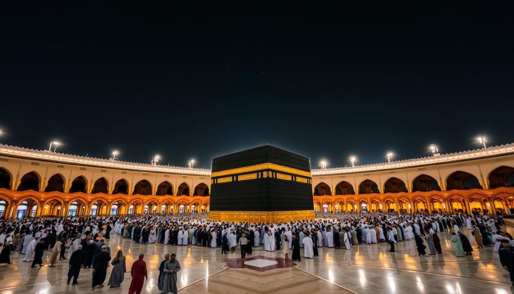 تفسير حلم العمرة للمتزوجة لابن سيرين